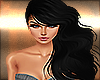 (MD)*Black party hair*