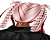 Pink Hair