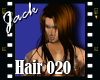 [IJ] Hair 020
