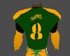 KWIK FOOTBALL JERSEY