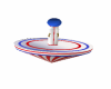 spinning top ride