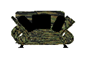 Camo Chair