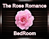 Rose Romance Bedroom