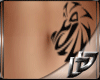 ~DD~ Leo Belly Tattoo