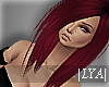 |LYA| Red hair