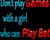 girls play better
