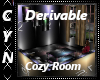 Derivable ozy Room