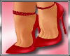 Elfi*Alice Red Heels