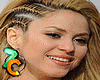 i7i Eyebrows Shakira
