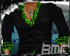[BMC] Elegant Men green