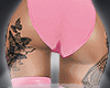 NyLon P-Stock Tattoo RLL
