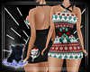 QSJ-RL Dress Xmas