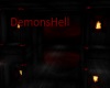 !snake! DemonsHell