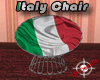 [MR] Italy Chair
