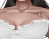 chest tattoo LR