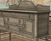 TGB Side board victorian