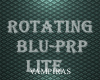 Rotating BLU-PRP Lite