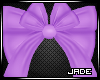 Huge Pp kawaii bow :J: