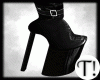T! Jas Black Boots