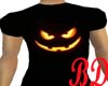 Wicked Halloween Shirt-M
