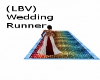 (LBV) Wedding Runner