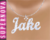 [Nova] Jake Necklace