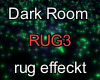 Dark Room effect 3