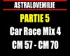 CAR RACE MIX 4-PARTIE 5