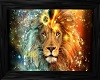 Zodiac Art - Leo