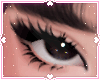 ❀. heavenly lashes