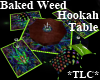 *TLC*BakedWeedHookaTable