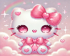 Hello Kitty Background