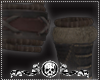 Barbarian bracer