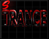 Trance Sign Dj Room