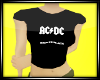 ACDC  EZ T Shirt