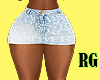 Mini Skirt Lwc
