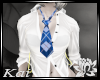 + Shirt and Tie