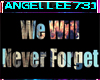 9.11 NEVER FORGET ANIM