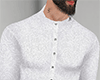 Embroidered White Shirt