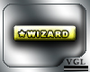 Wizard Tag