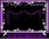 purple passion drapes