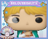 BTS RM Funko Pop