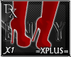 =DX= Envy Xplus HX1
