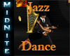 (M) Jazz Couples Dance2