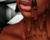 S. Triggered -NailsW/Tat