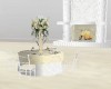 Wedding Table White