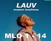Lauv - Modern Loneliness