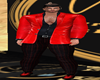 suit leather M