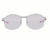 Diamond/PinkLenz glasses