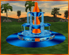 FNBS Animated Fountain